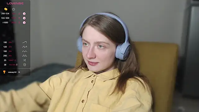 Snapshot of mollytuck chatting on December 2024 01:58:01 PM mollytuck online show from December 2024 01:58:01 PM