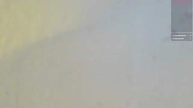 Snapshot of DoMeDoggyDiana chatting on January 2025 07:50:01 PM DoMeDoggyDiana online show from January 2025 07:50:01 PM