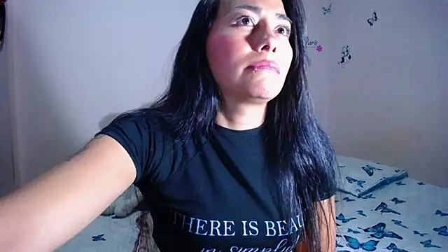 hanna girl21 online show from February 2026 01:45:01 AM