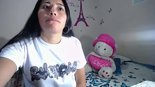 hanna girl21 online show from March 2026 01:22:01 AM