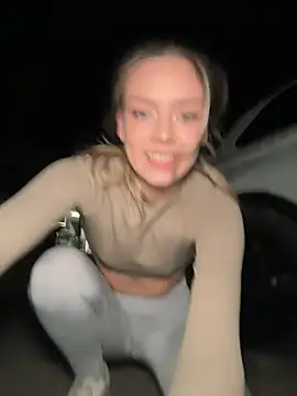 HopeHeaven online show from January 2025 09:53:01 PM