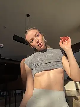 HopeHeaven online show from January 2025 03:20:01 PM