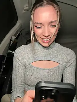 HopeHeaven online show from January 2025 09:17:01 PM