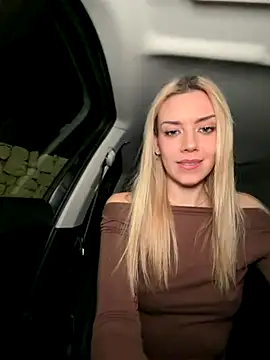 HopeHeaven online show from January 2026 08:55:01 PM