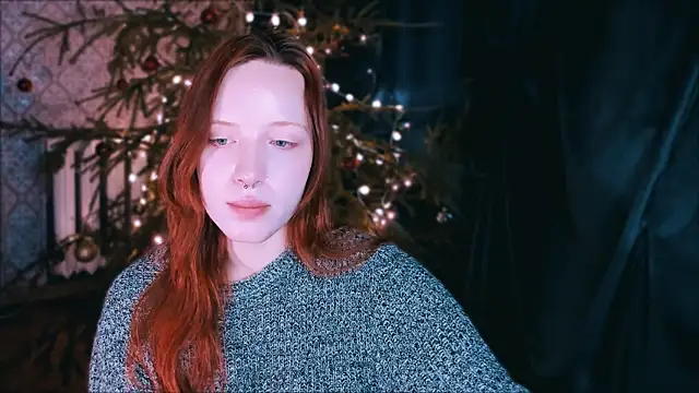 night Liliths online show from January 2025 11:58:02 AM