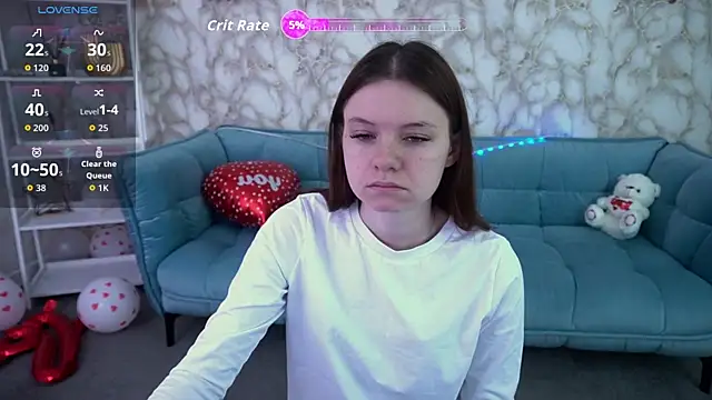 Snapshot of MaRich_Ka chatting on February 2026 07:05:01 AM MaRich Ka online show from February 2026 07:05:01 AM