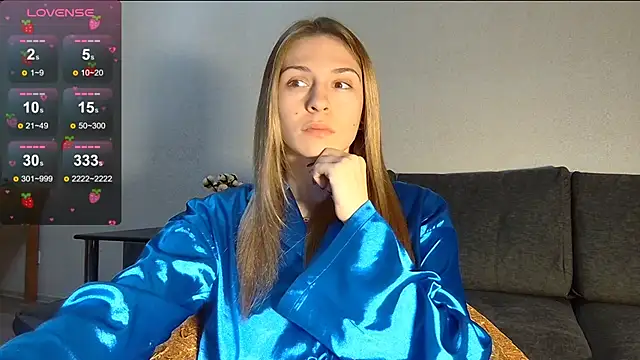 Snapshot of LovelyKatea chatting on December 2024 04:40:01 PM LovelyKatea online show from December 2024 04:40:01 PM