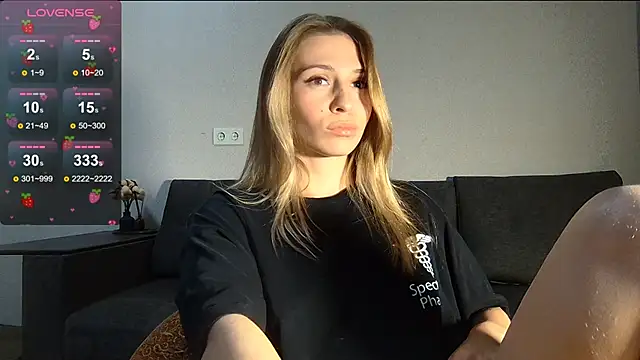 Snapshot of LovelyKatea chatting on December 2024 02:22:01 PM LovelyKatea online show from December 2024 02:22:01 PM