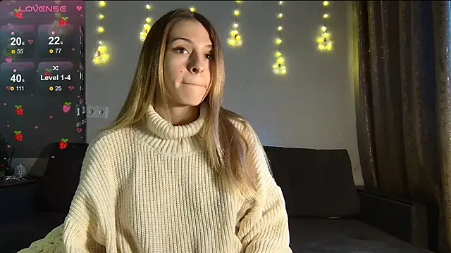 Snapshot of LovelyKatea chatting on January 2025 10:26:02 AM LovelyKatea online show from January 2025 10:26:02 AM