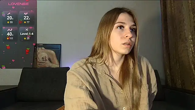 Snapshot of LovelyKatea chatting on February 2025 11:45:02 AM LovelyKatea online show from February 2025 11:45:02 AM