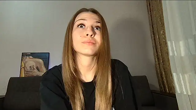 Snapshot of LovelyKatea chatting on February 2025 01:33:02 PM LovelyKatea online show from February 2025 01:33:02 PM