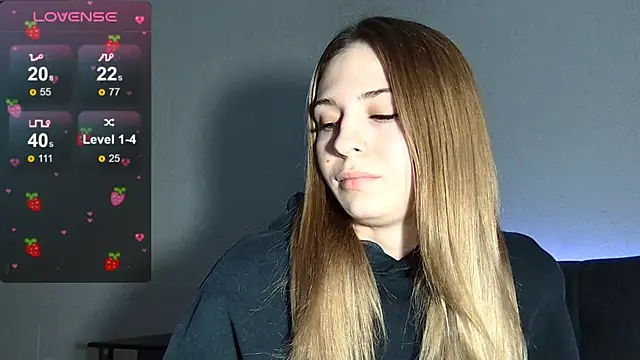 Snapshot of LovelyKatea chatting on February 2025 11:24:02 AM LovelyKatea online show from February 2025 11:24:02 AM