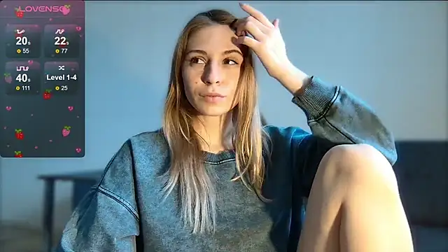 Snapshot of LovelyKatea chatting on March 2025 08:28:02 AM LovelyKatea online show from March 2025 08:28:02 AM