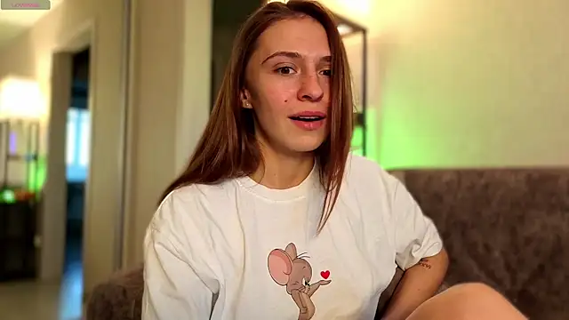 Snapshot of LovelyKatea chatting on October 2025 12:16:01 PM LovelyKatea online show from October 2025 12:16:01 PM