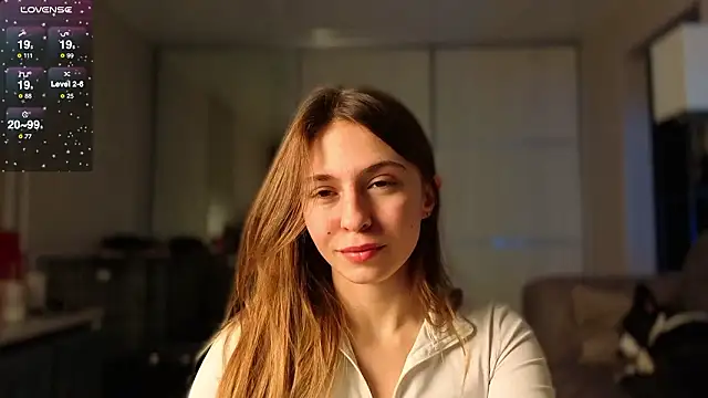 Snapshot of LovelyKatea chatting on February 2026 01:36:01 PM LovelyKatea online show from February 2026 01:36:01 PM