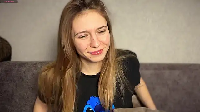 Snapshot of LovelyKatea chatting on February 2026 06:06:02 PM LovelyKatea online show from February 2026 06:06:02 PM