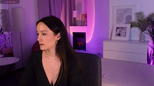 AgnesGoddess online show from November 2025 11:20:02 PM