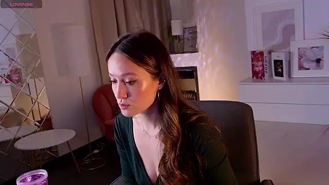 AgnesGoddess online show from February 2026 09:46:01 PM