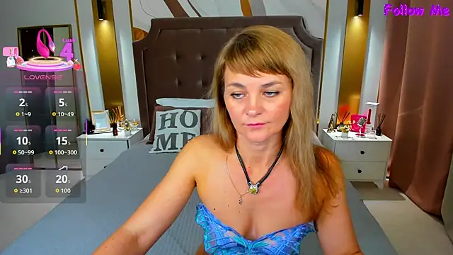 annasimonsj online show from September 2025 01:00:01 AM