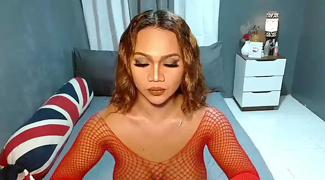 QueenVersa online show from March 2025 02:07:02 AM