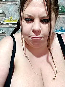 Ginabig online show from February 2025 12:28:01 PM