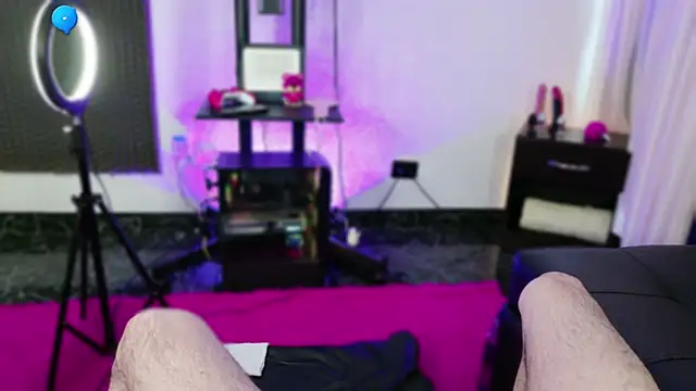 lilithandpaul online show from March 2025 06:55:02 PM