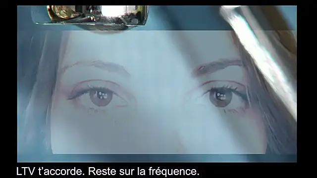 LanaCorona online show from November 2025 12:13:01 PM