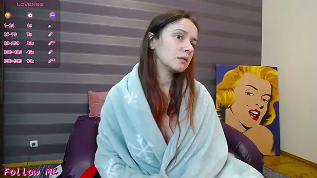 iris nikhols online show from February 2025 12:24:01 AM