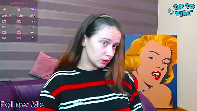 iris nikhols online show from September 2025 02:47:02 AM