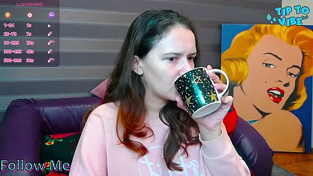 iris nikhols online show from October 2025 01:47:02 AM