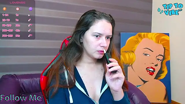 iris nikhols online show from October 2025 02:09:01 AM