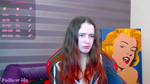 iris nikhols online show from February 2026 03:27:01 AM