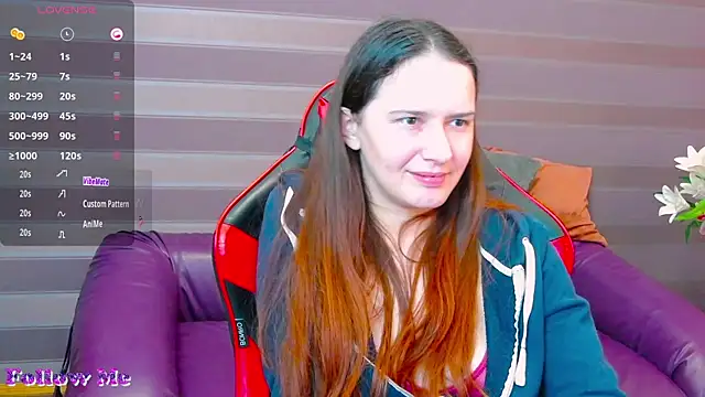 iris nikhols online show from April 2026 05:13:01 AM