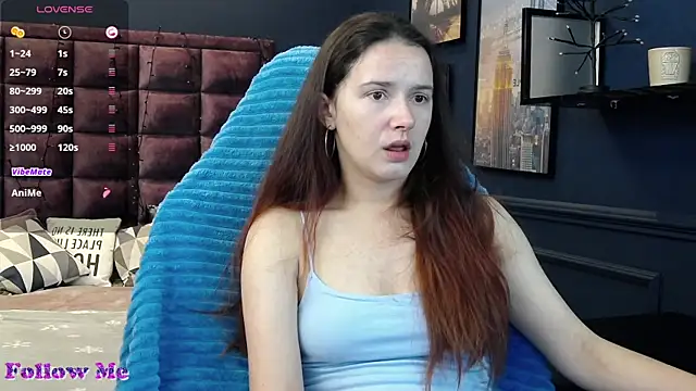 iris nikhols online show from June 2026 11:16:02 PM