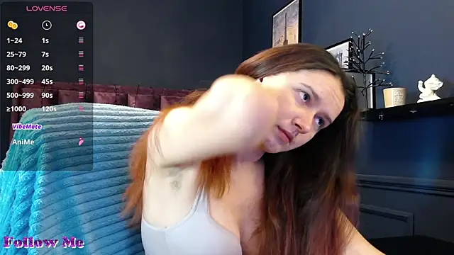 iris nikhols online show from July 2026 11:52:02 PM