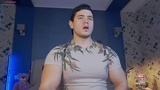 Arilas  online show from December 2024 10:45:02 AM