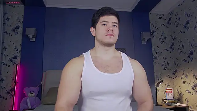 Arilas  online show from December 2024 07:26:01 AM