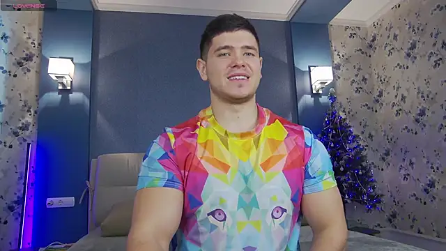 Arilas  online show from December 2024 10:45:02 AM