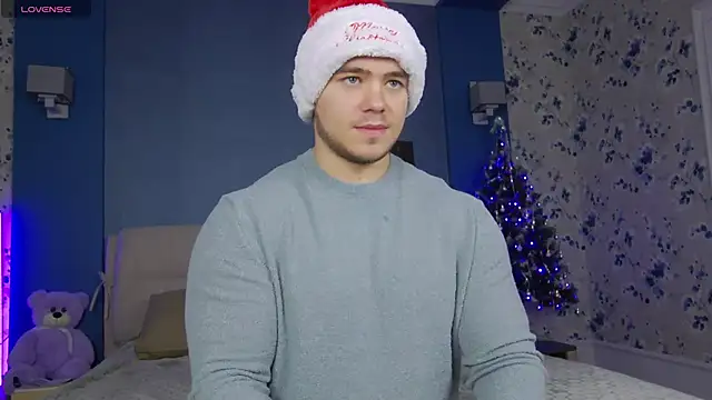 Arilas  online show from December 2024 08:11:02 AM