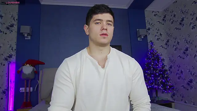 Arilas  online show from December 2024 07:51:02 AM