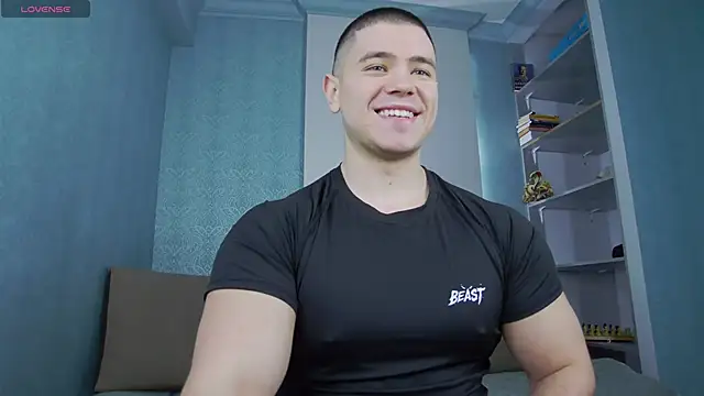 Arilas  online show from February 2025 07:27:01 AM