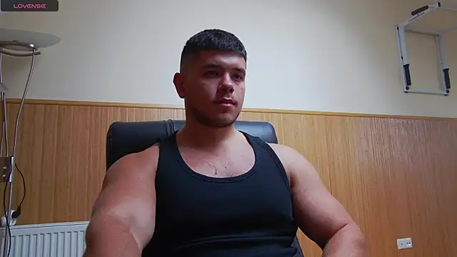 Arilas  online show from September 2025 06:24:01 AM