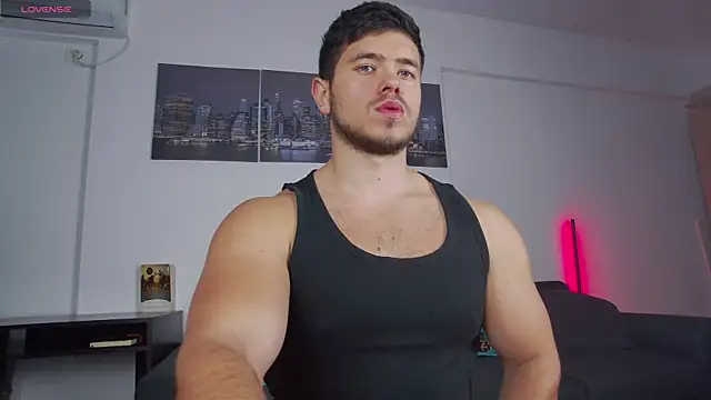 Arilas  online show from November 2025 07:29:01 AM