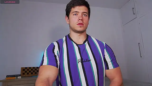 Arilas  online show from March 2026 08:19:01 AM