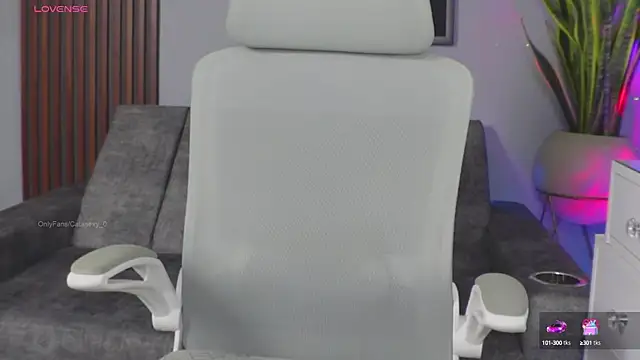 Catalina-sexy online show from January 2025 03:36:02 AM