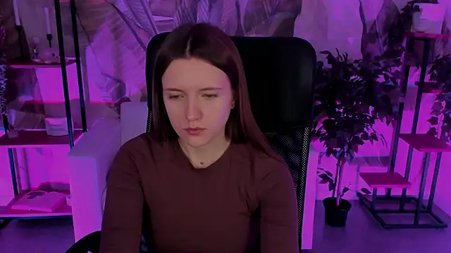 JennyDens online show from December 2024 02:32:01 AM