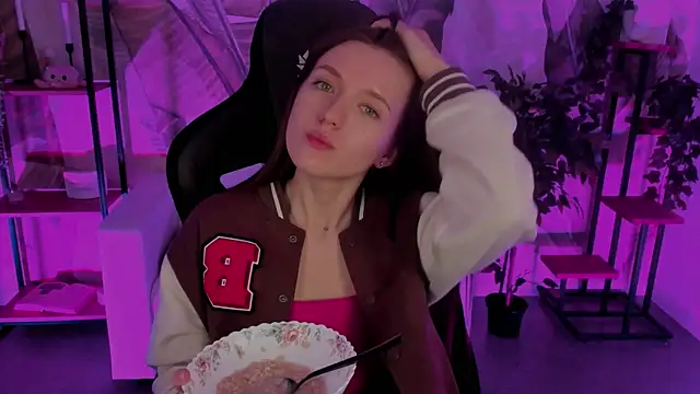 JennyDens online show from December 2024 05:58:01 AM