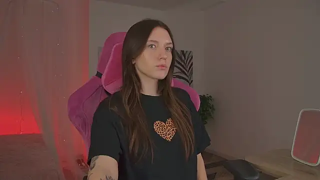 JennyDens online show from January 2026 06:13:02 PM