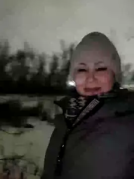 Fire Night online show from February 2025 02:13:02 PM