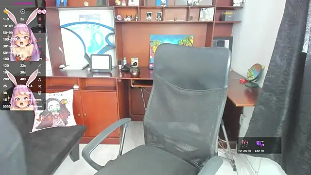 evelyx69x online show from September 2025 05:02:02 PM